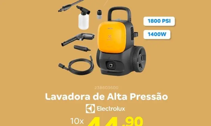 DIA DE OURO MAGALU!
