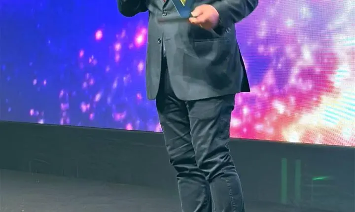 Do Interior Ao Pódio: Olímpia Conquista Ouro No Prêmio Top Destinos Turísticos E Vence Uma Das Categorias Disputadas