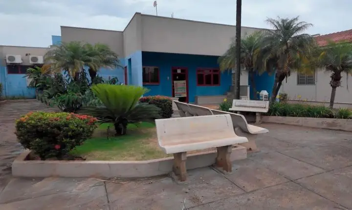 Doadores têm até sábado para doar sangue na sede atual do Hemocentro