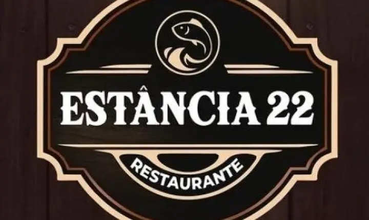 DOMINGO É DIA DE VIVER A EXPERIÊNCIA DO INTERIOR NA Estância 22 Restaurante 