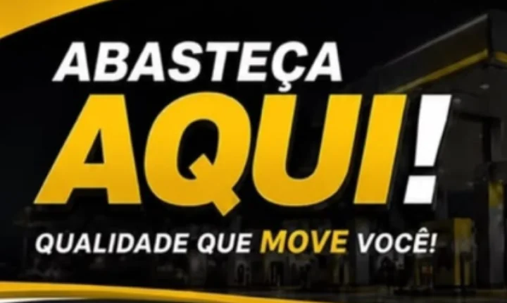 Economia de verdade é no Auto Posto David de Oliveira!