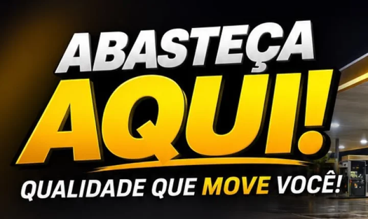 Economize no abastecimento com combustível de qualidade no David Oliveira Auto Posto