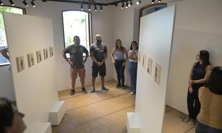 Educadores Da Rede Municipal Participaram De Jornada De Formação Docente Com Imersão Cultural Em Olímpia