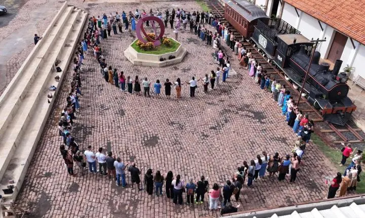 Educadores Da Rede Municipal Participaram De Jornada De Formação Docente Com Imersão Cultural Em Olímpia