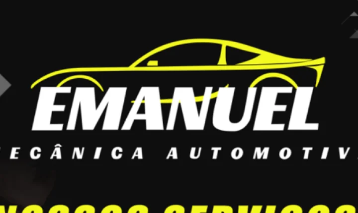 Emanuel Mecânica Automotiva oferece soluções completas para suspensão, freios, direção e mecânica.