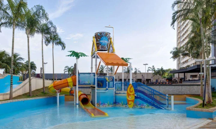 Enjoy Hotéis & Resorts destaca pacotes de Tiradentes com ingressos grátis