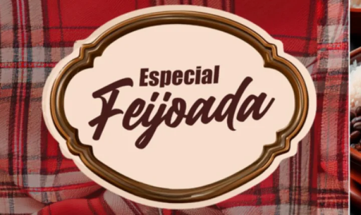 Especial Feijoada no Proença Supermercados!