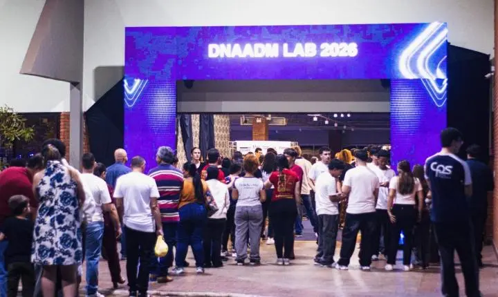 Evento da Etec reúne 1.865 pessoas e transforma aprendizagem em experiências reais de negócios em Olímpia