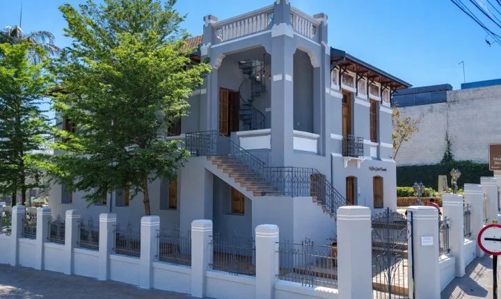 Exposição inédita “Visualidades Franciscanas” estreia nesta sexta, 24, no Museu de Arte Sacra de Olímpia