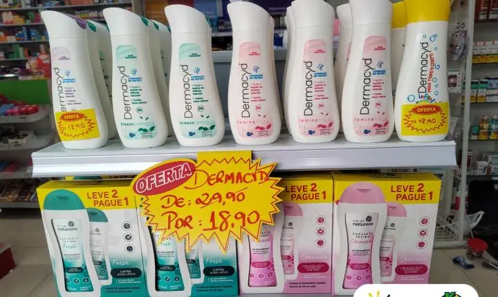 Farmácia Preço Popular Reinaugura Neste Sábado Com Ofertas Especiais E Novo Espaço Em Guaraci