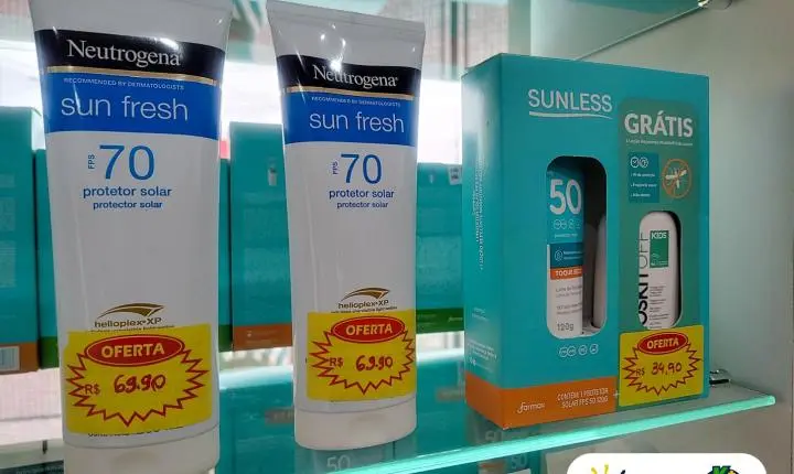 Farmácia Preço Popular Reinaugura Neste Sábado Com Ofertas Especiais E Novo Espaço Em Guaraci