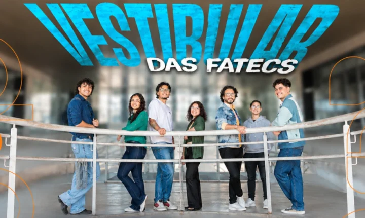 Fatec de Olímpia está com inscrições abertas para o Vestibular