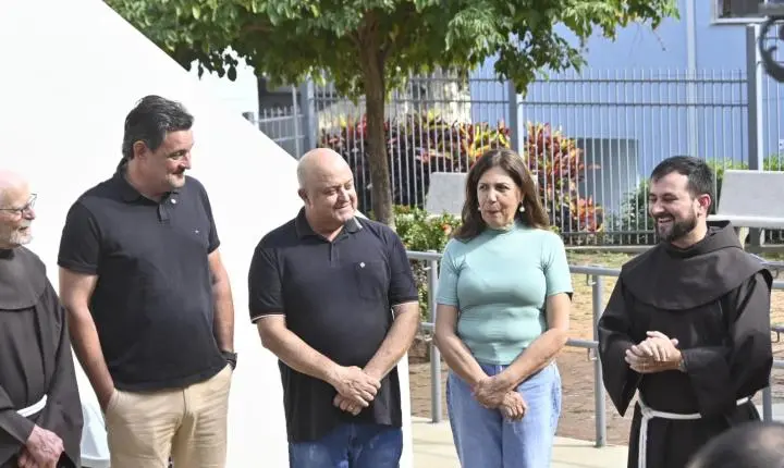 Fé, Arte E Superação Marcam A Abertura Da Exposição “Visualidades Franciscanas” No Museu De Arte Sacra