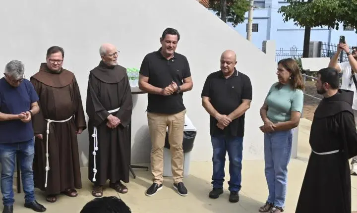 Fé, Arte E Superação Marcam A Abertura Da Exposição “Visualidades Franciscanas” No Museu De Arte Sacra