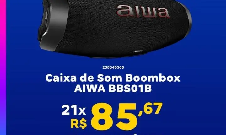 FECHA MÊS DO Magazine Luiza TRAZ OFERTAS IMPERDÍVEIS EM ELETRO E ELETRÔNICOS