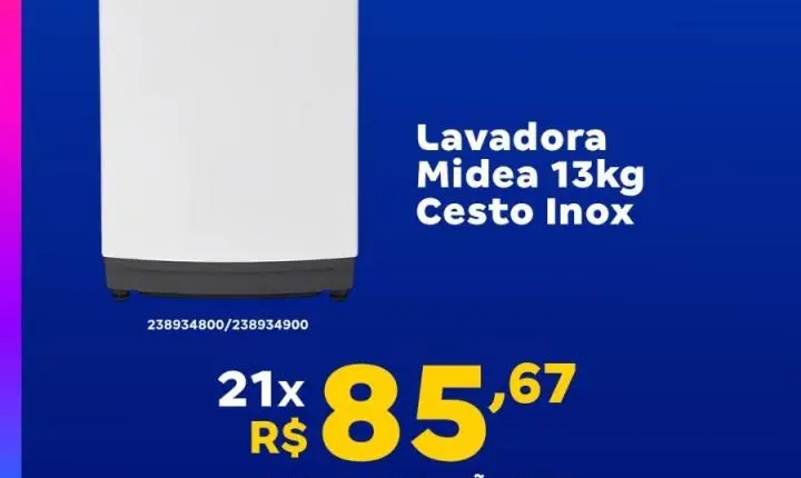 FECHA MÊS DO Magazine Luiza TRAZ OFERTAS IMPERDÍVEIS EM ELETRO E ELETRÔNICOS