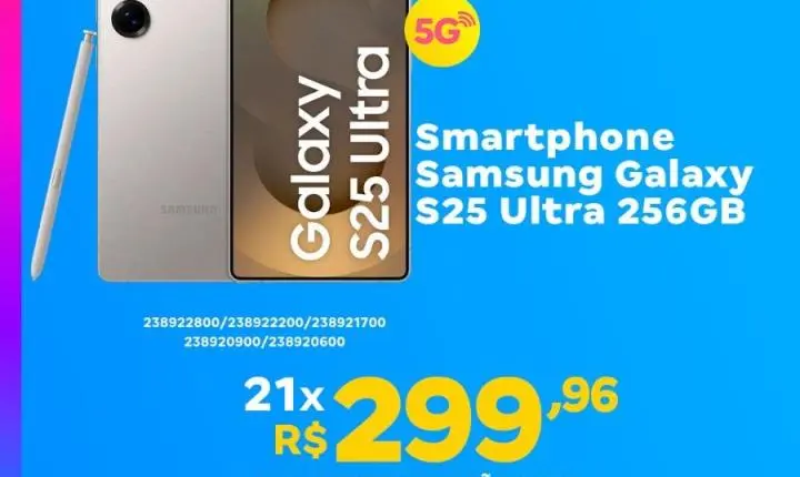 FECHA MÊS DO Magazine Luiza TRAZ OFERTAS IMPERDÍVEIS EM ELETRO E ELETRÔNICOS