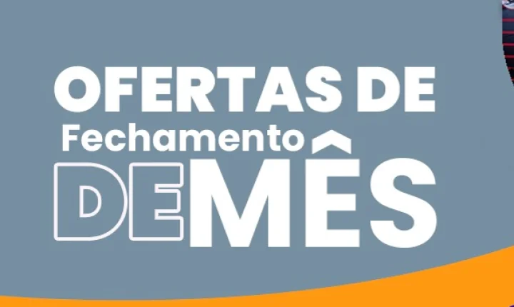 FECHAMENTO DE MÊS COM OFERTAS DEWALT! 💛🛠️