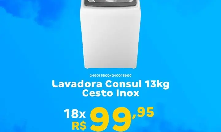 Fechamento De Mês É No Magazine Luiza! ⚡💙