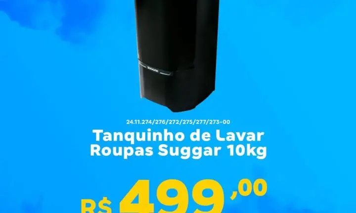 Fechamento De Mês É No Magazine Luiza! ⚡💙