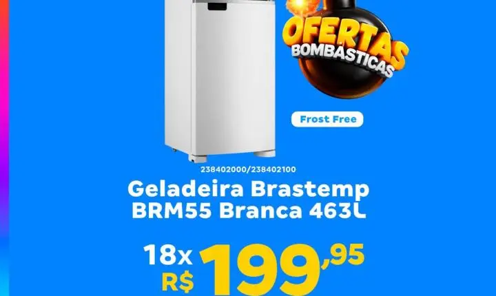  Festival De Eletro É No Magazine Luiza! ⚡🔥 