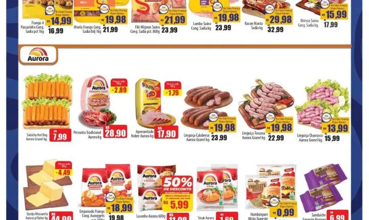 FESTIVAL DE OFERTAS PADARIA NO PROENÇA! 