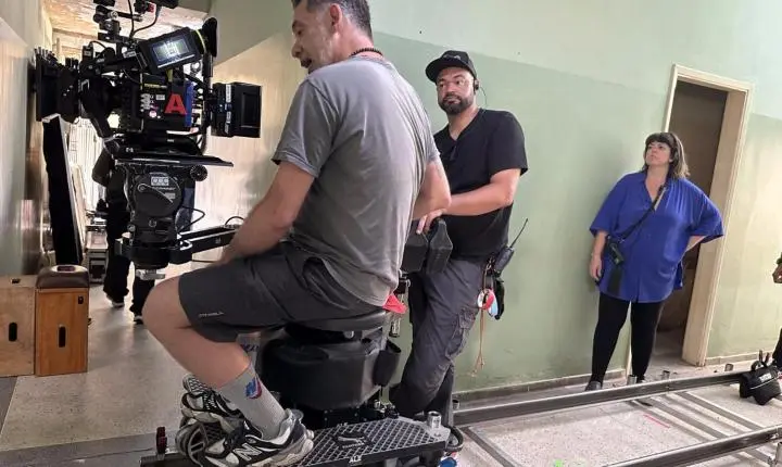Filme “Furnas Fundas”, gravado em Olímpia, chega aos cinemas e leva cenários da cidade para as telas