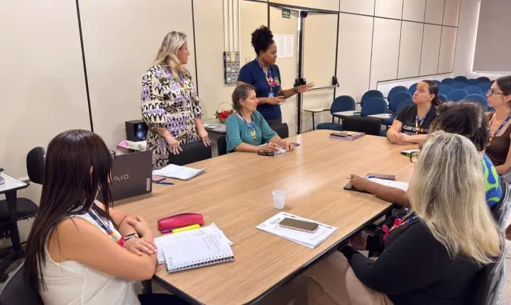 Fórum Municipal de Educação discute diagnóstico e metas do novo Plano de Educação de Olímpia