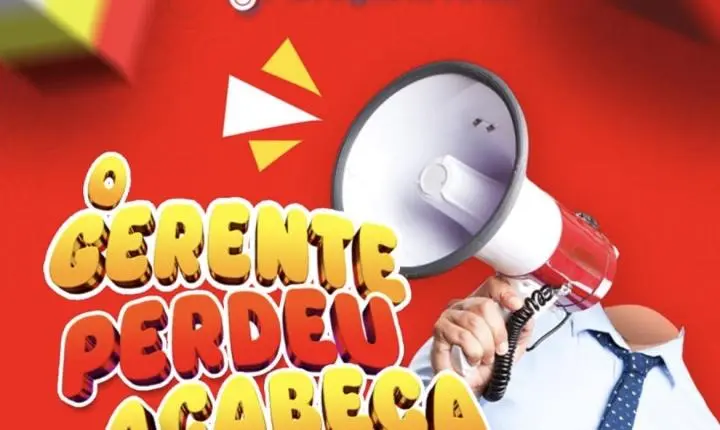 GERENTE PERDEU A CABEÇA: Drogaria Total lança promoção especial no Dia do Medicamento Genérico