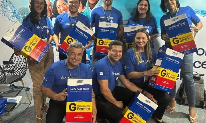 Gigante de Anápolis, Teuto projeta 250 lançamentos e avança sobre o varejo do Sul e Sudeste