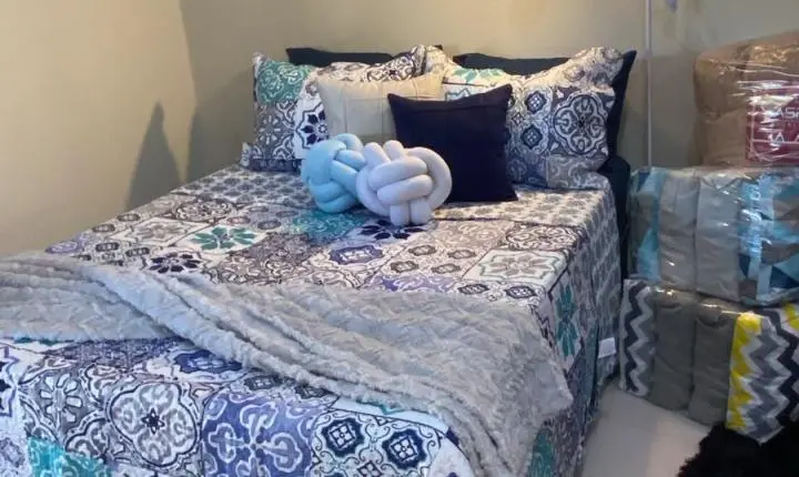 Glamour, elegância e aconchego para transformar sua casa!