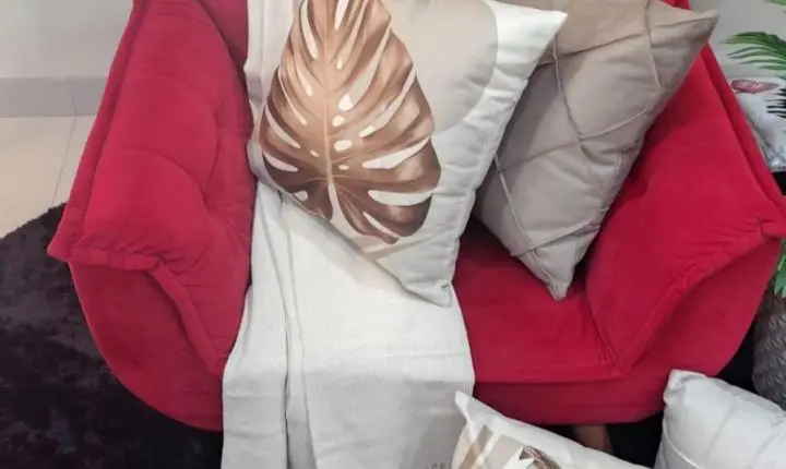 Glamour, elegância e aconchego para transformar sua casa!