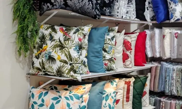 Glamour, elegância e aconchego para transformar sua casa!