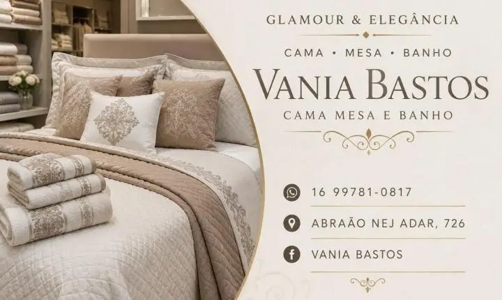 Glamour, elegância e aconchego para transformar sua casa!