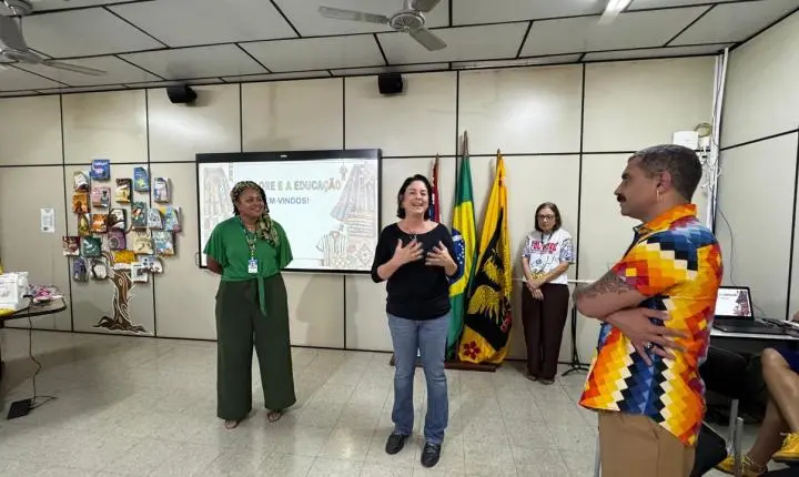 Historiador Do Inepac Visita Olímpia E Fortalece Intercâmbio Cultural Com O Rio De Janeiro Para O 62º Festival Do Folclore