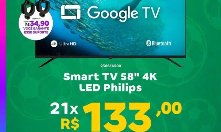 HOJE É DIA DE ECONOMIA NA MAGAZINE LUIZA! 🛒⚡