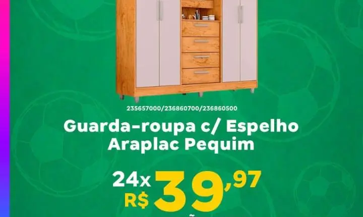 HOJE É DIA DE ECONOMIA NA MAGAZINE LUIZA! 🛒⚡
