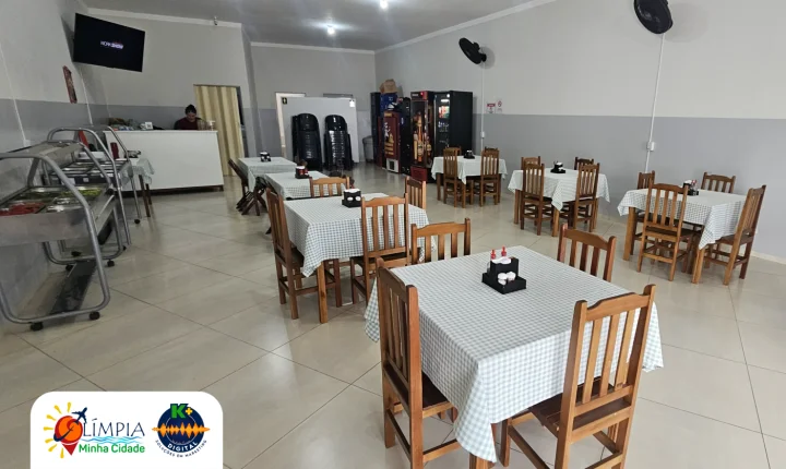 Hoje É Dia De Novidade No Cozinha Mineira