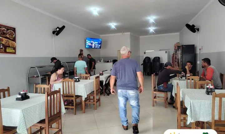 Hoje É Dia De Novidade No Cozinha Mineira