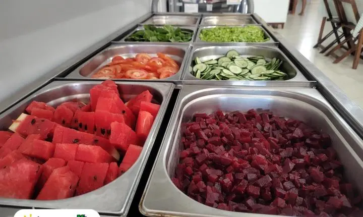 Hoje É Dia De Novidade No Cozinha Mineira