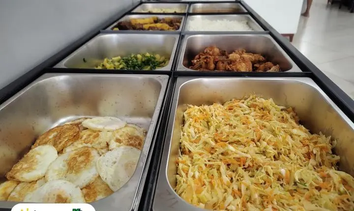 Hoje É Dia De Novidade No Cozinha Mineira