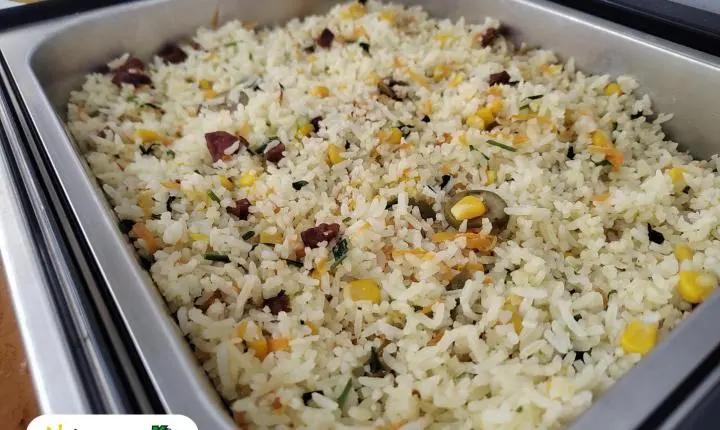 Hoje É Dia De Novidade No Cozinha Mineira