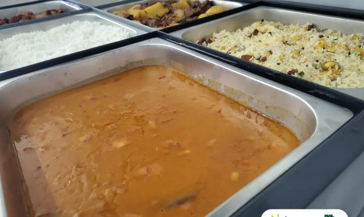 Hoje É Dia De Novidade No Cozinha Mineira