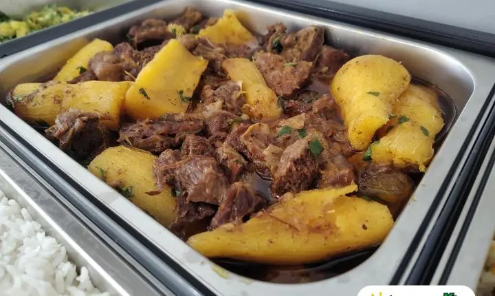 Hoje É Dia De Novidade No Cozinha Mineira