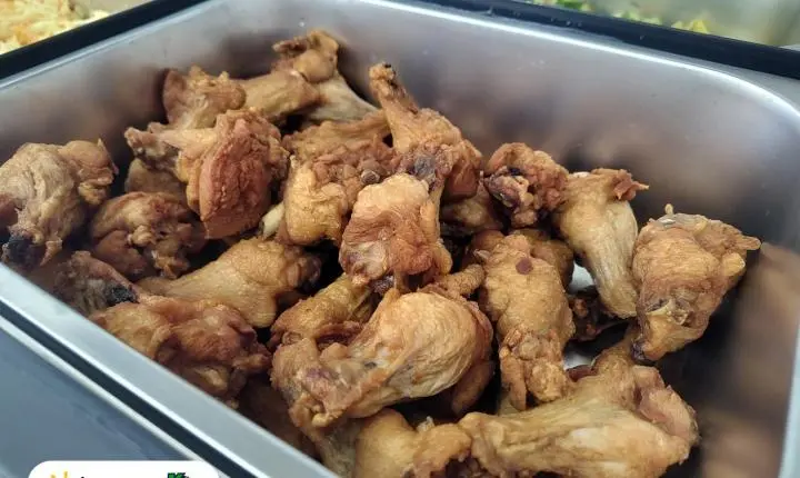Hoje É Dia De Novidade No Cozinha Mineira