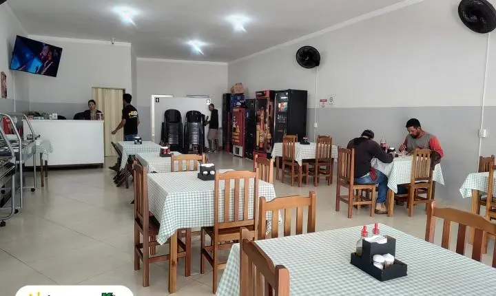 Hoje É Dia De Novidade No Cozinha Mineira