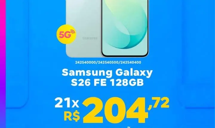 HOJE TEM QUARTA PREMIUM E 48H DE OFERTAS NO MAGALU!