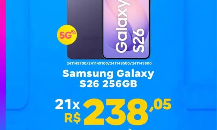 HOJE TEM QUARTA PREMIUM E 48H DE OFERTAS NO MAGALU!
