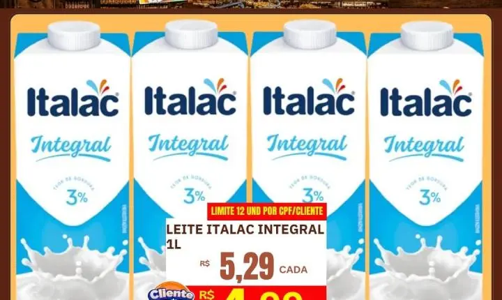 HOJE TEM TÔ DOIDÃO NO TOME LEVE! 