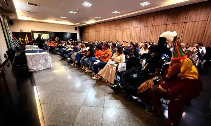 I Semana do Turismo mobiliza 600 participantes e fortalece os negócios do setor em Olímpia